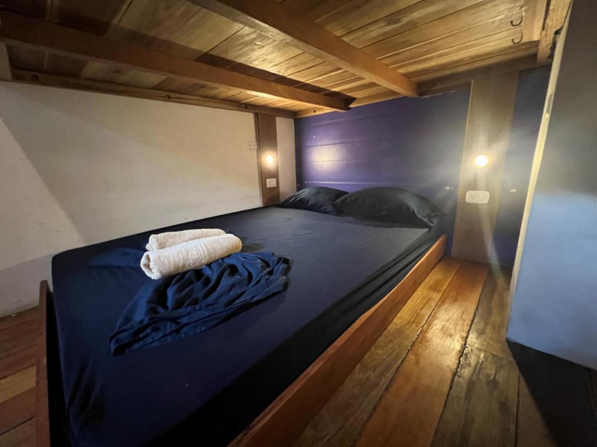 Playa 506 Beachfront Hostel Puerto Viejo de Talamanca المظهر الخارجي الصورة