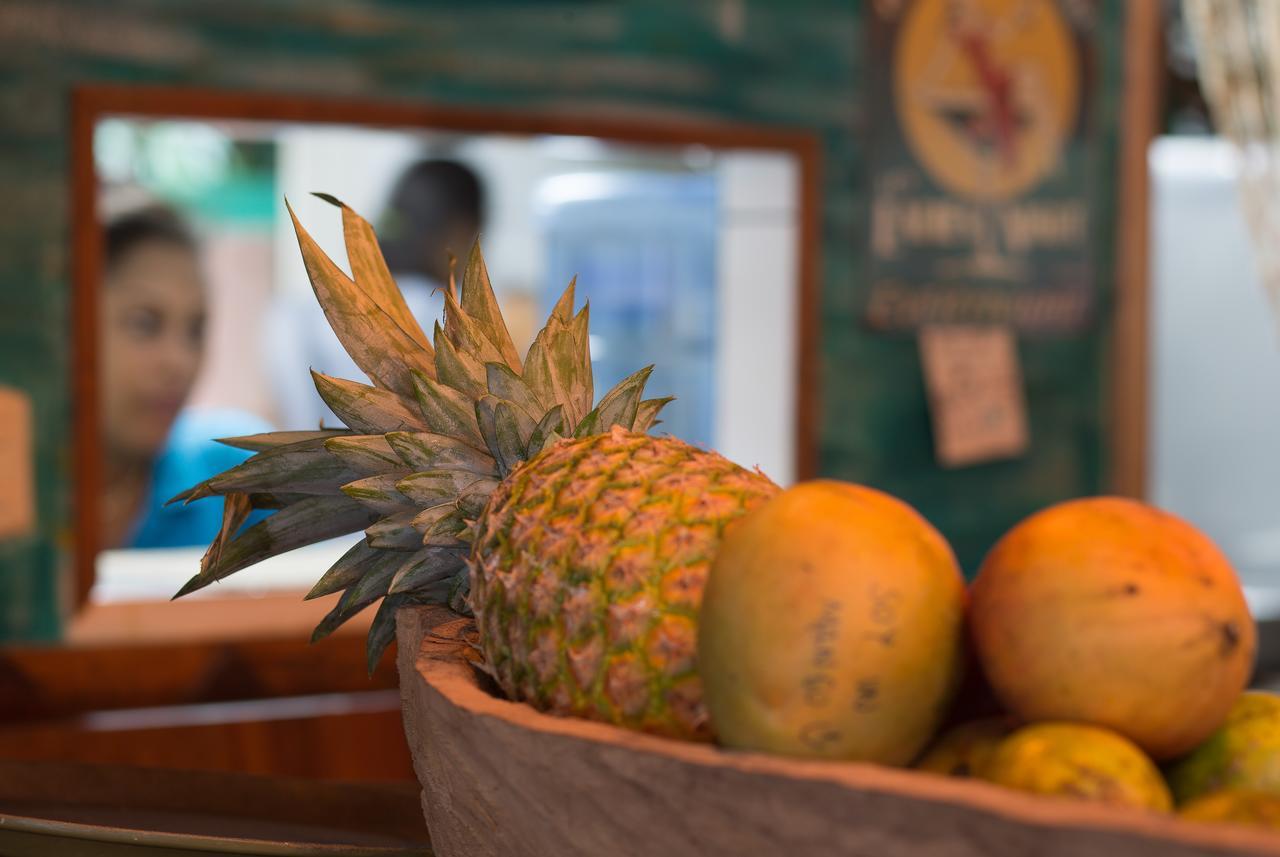 Playa 506 Beachfront Hostel Puerto Viejo de Talamanca المظهر الخارجي الصورة
