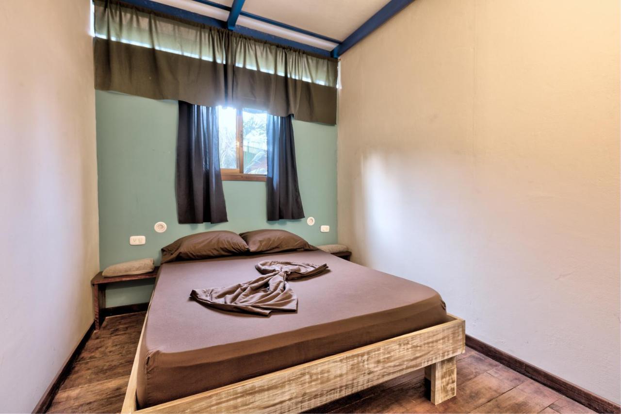 Playa 506 Beachfront Hostel Puerto Viejo de Talamanca المظهر الخارجي الصورة